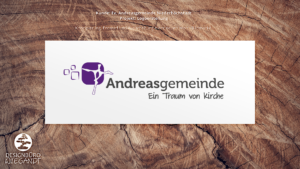 Logo Andreasgemeinde