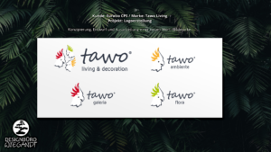 Logo Euratio Tawo