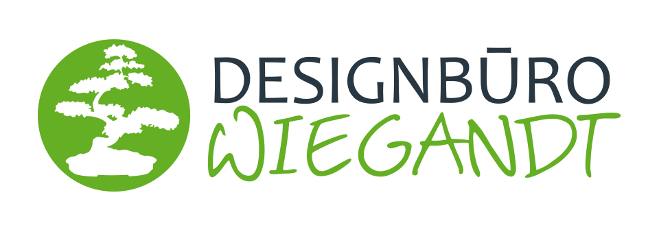 Logo Designbüro WIegandt